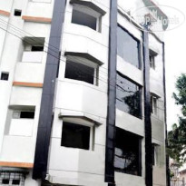 Pincon Guest House Отель