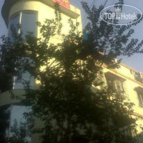 Pincon Guest House Отель
