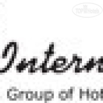 Heera International Hotel Логотип