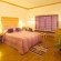 Heera International Hotel Номер
