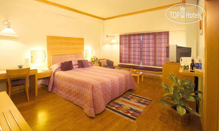 Hotelier's photos Heera International Hotel