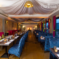 Pipal Tree Hotel Ресторан