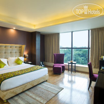 Pipal Tree Hotel Номер