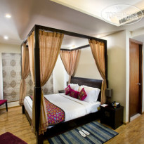 Pipal Tree Hotel Номер