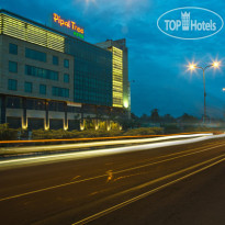 Pipal Tree Hotel Отель