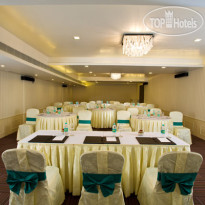Pipal Tree Hotel Банкетный зал