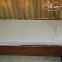Capital Guest House Номер