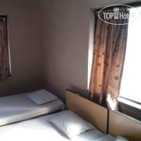 Capital Guest House Номер