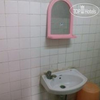 Capital Guest House Ванная комната