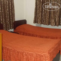 Harry Inn Номер