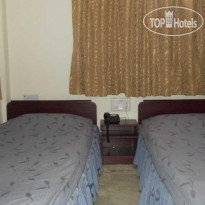 Harry Inn Номер