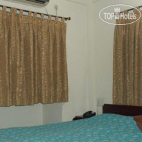 Harry Inn Номер