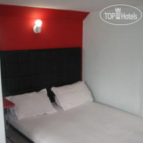 The Jagannath Hotel Номер