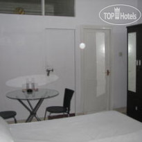 The Jagannath Hotel Номер