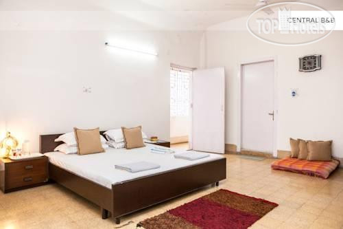 Hotelier's photos Central B&B Kolkata