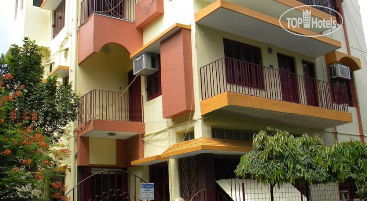 Hotel photo Transit House 