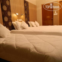 The Kei Inn Номер