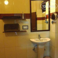 The Kei Inn Ванная комната