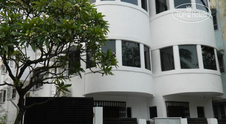 Hotel photo The Kei Inn 
