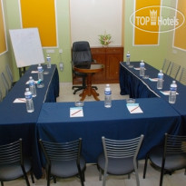 Housez 43 Hotel Конференц-зал
