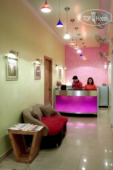 Hotel photo Housez 43 Hotel 3*
