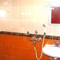 Waylink Guest House & Banquet Ванная комната