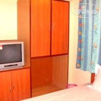 Waylink Guest House & Banquet Номер