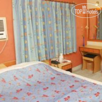 Waylink Guest House & Banquet Номер