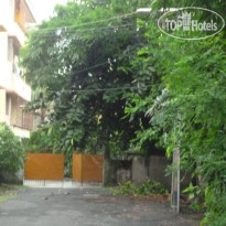 Garden Home 