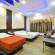 NS International Hotel Номер
