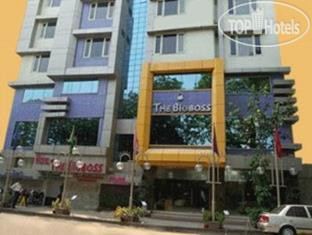 Hotelier's photos The Bigboss 3*