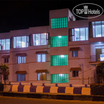 Megacity Inn 