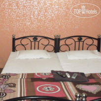 Megacity Inn 