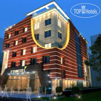 Ethnotel