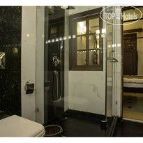 233 Park Street Hotel 