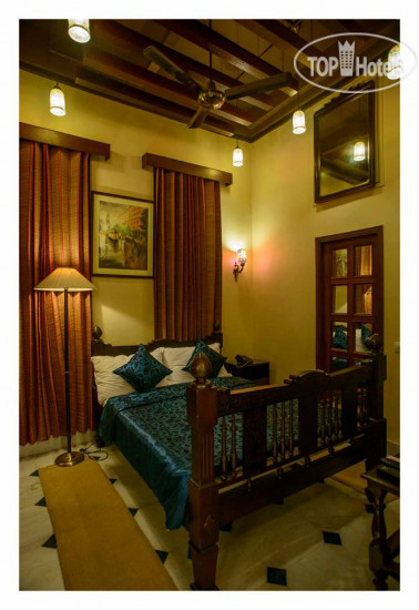 Hotelier's photos 233 Park Street Hotel 3*