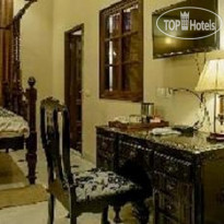 233 Park Street Hotel 