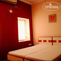 Neeranand Regency - A Pure Vegetarian Boutique Hotel 