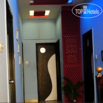 Neeranand Regency - A Pure Vegetarian Boutique Hotel 