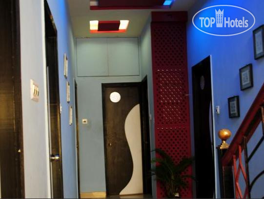 New photos from tourists Neeranand Regency - A Pure Vegetarian Boutique Hotel 2*