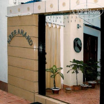 Neeranand Regency - A Pure Vegetarian Boutique Hotel 