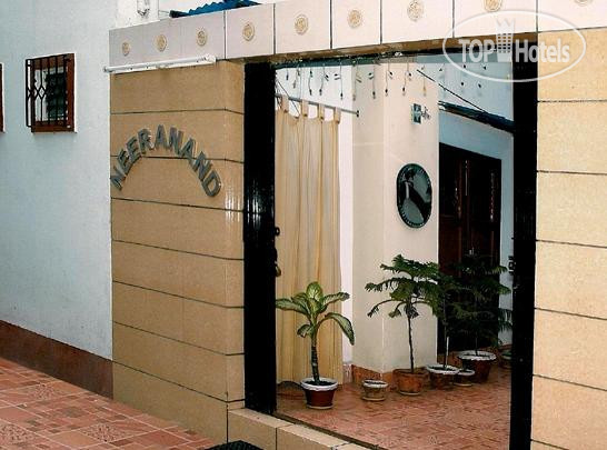 Hotelier's photos Neeranand Regency - A Pure Vegetarian Boutique Hotel 2*
