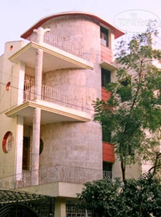 Hotel photo Coral Residency Sector II 