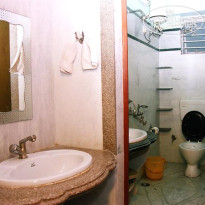 Coral Residency Sector I BE - 136 