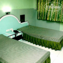 Neeranand Dalhousie - A Pure Vegetarian Hotel 