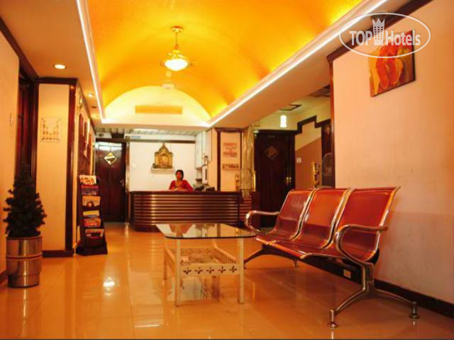 New photos from tourists Neeranand Dalhousie - A Pure Vegetarian Hotel 3*