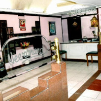 Neeranand Dalhousie - A Pure Vegetarian Hotel 