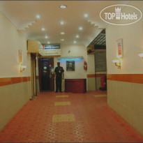 Neeranand Dalhousie - A Pure Vegetarian Hotel 