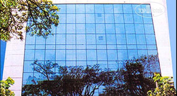 Hotelier's photos Orbit Kolkata 3*