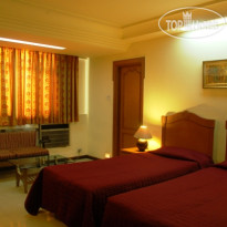 Park Palace Hotel